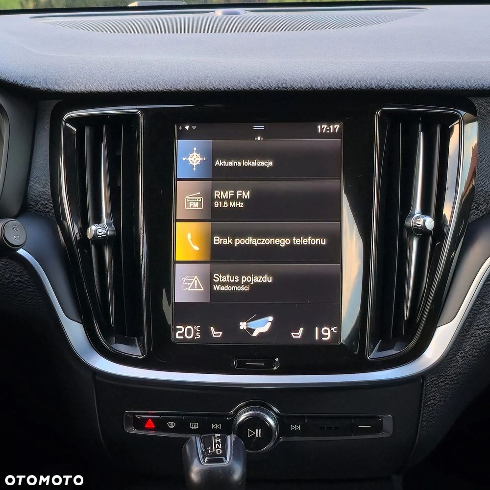 Volvo V60 D3 Geartronic Summum - 29