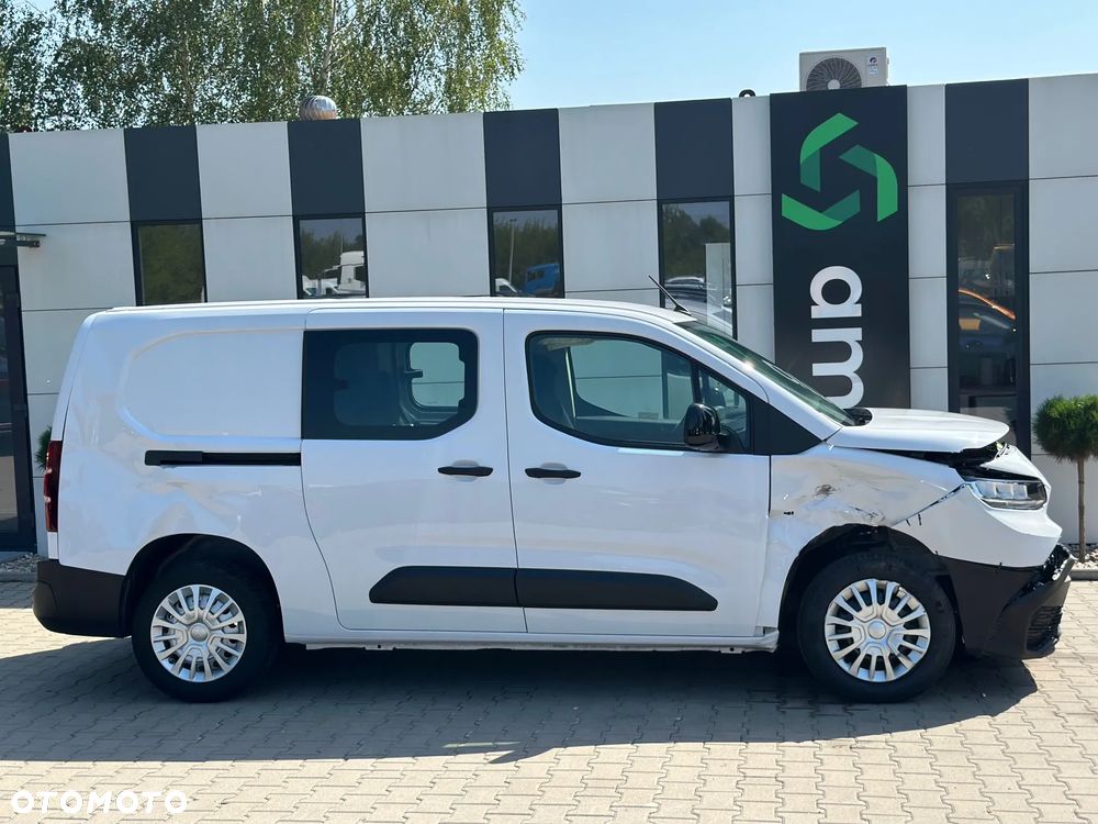 Toyota ProAce - 5