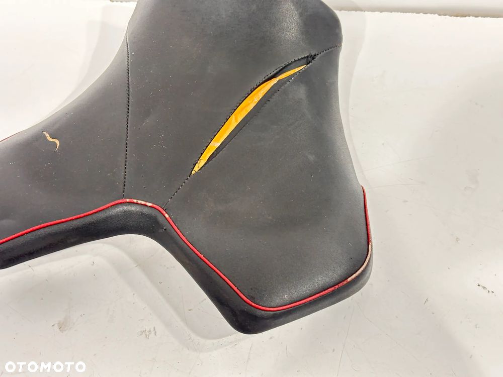 Siedzenie kierowcy  Kawaski Z 750   Z750  07-13R - 2