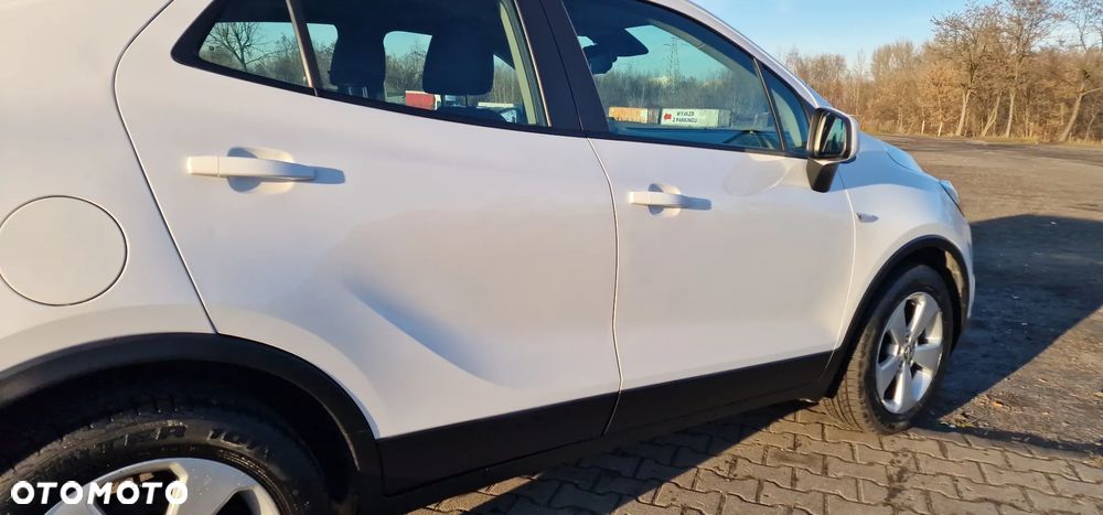 Opel Mokka 1.6 Enjoy S&S - 36