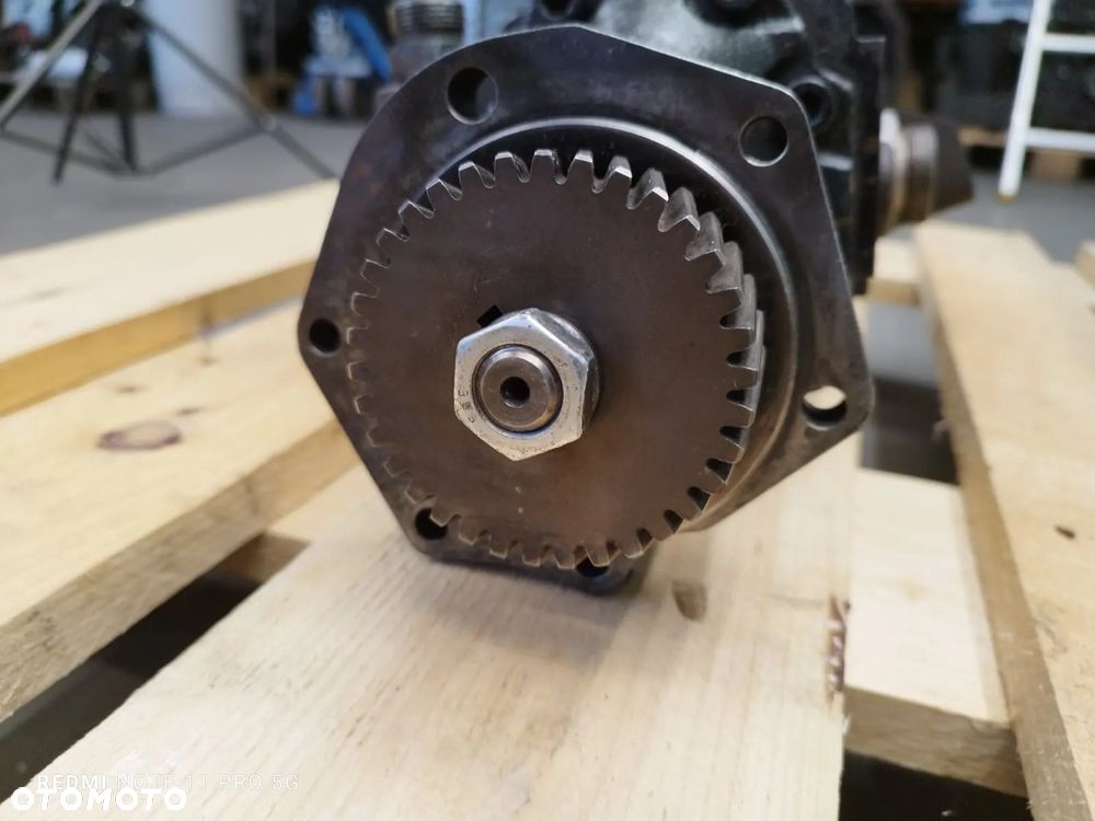 Pompa hydrauliczna 799141AZ 272861 Manitou MLT 627 - 4