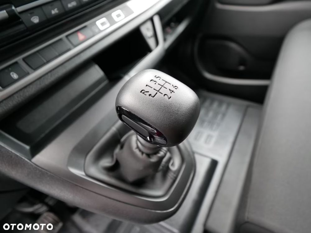 Fiat Scudo Brygadowy - 20