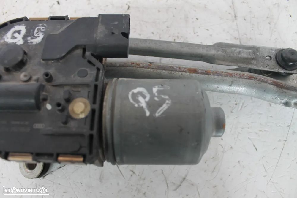 MOTOR LIMPA PARA-BRISAS AUDI Q5 - 5
