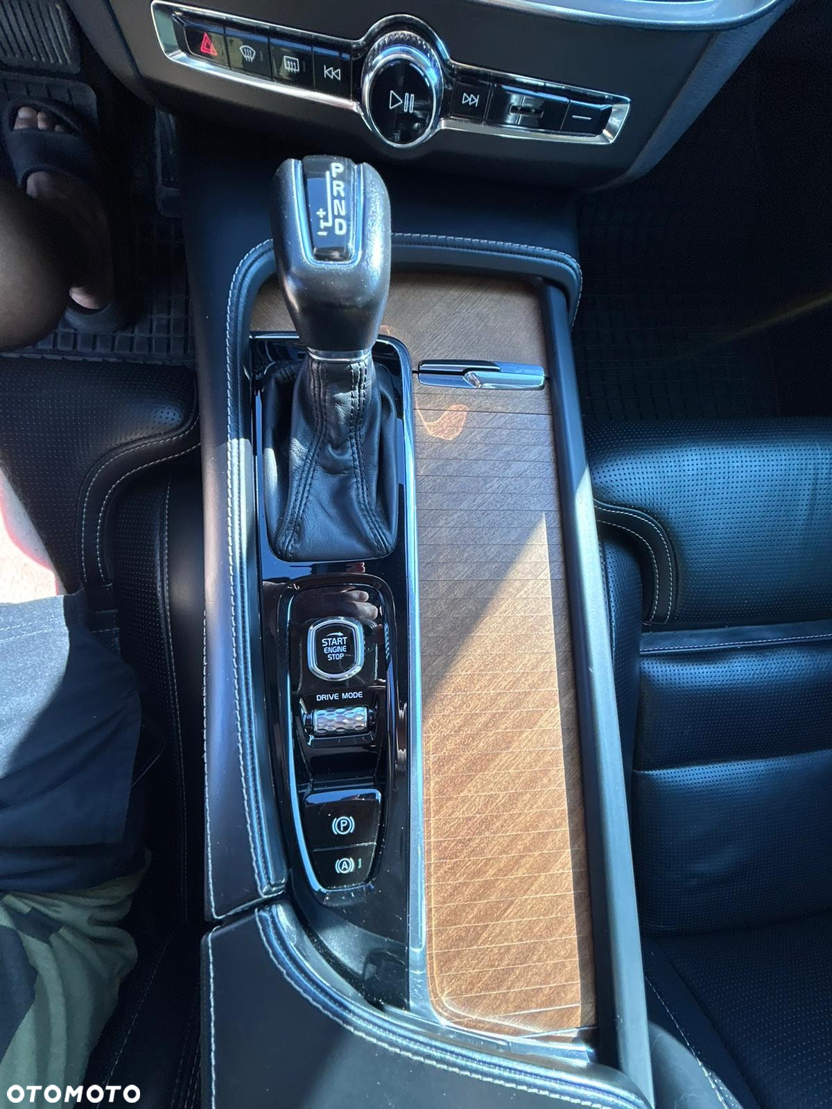 Volvo S90 D5 SCR AWD Inscription - 17