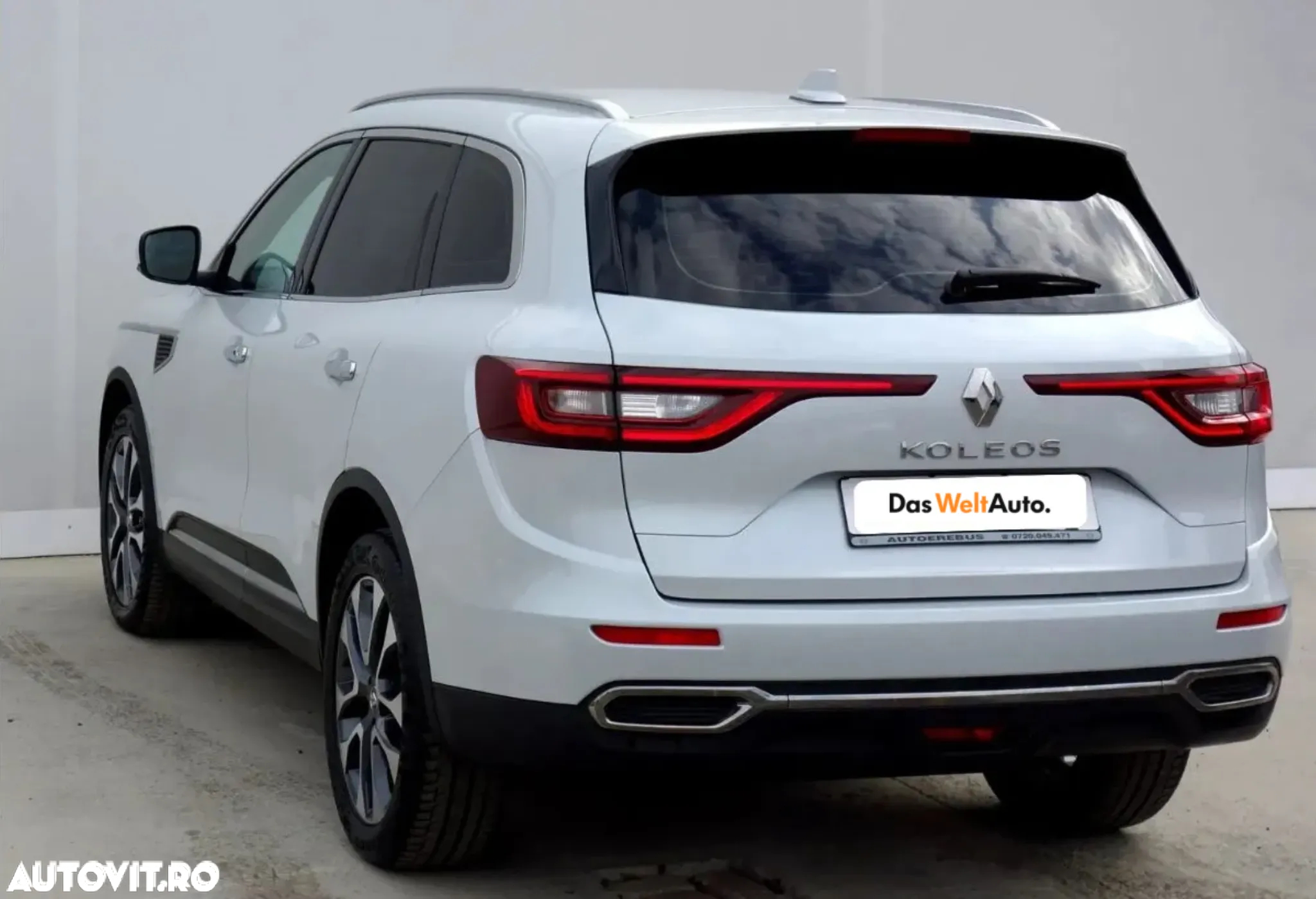 Renault Koleos - 11