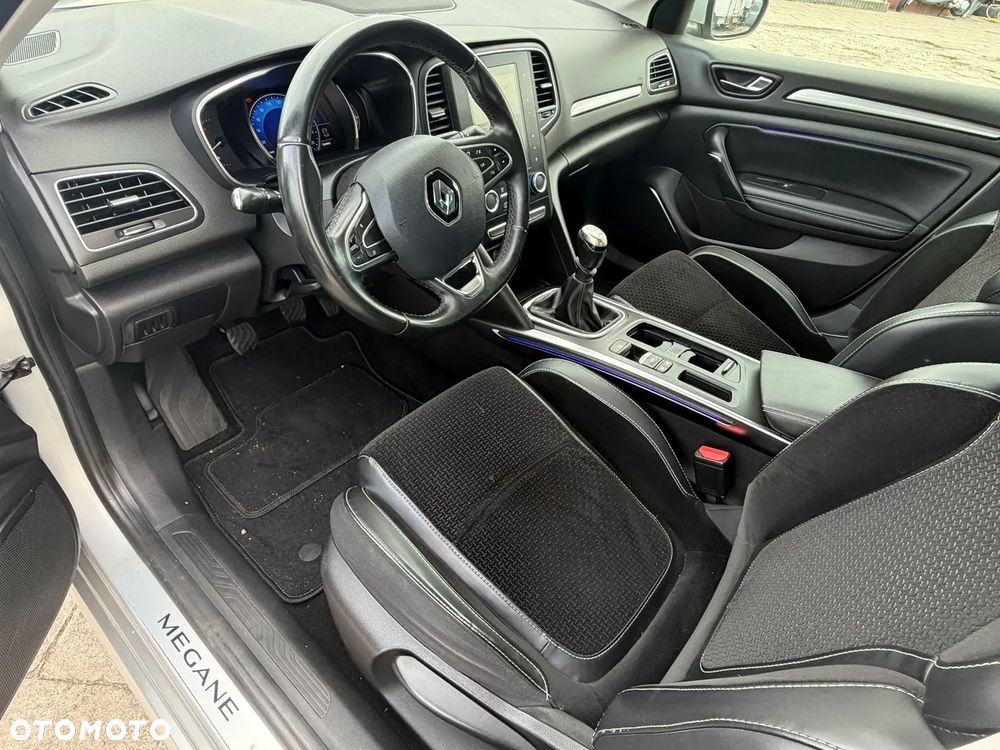 Renault Megane - 10