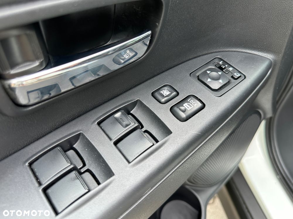 Mitsubishi ASX 1.6 ClearTec 2WD Diamant Edition+ - 36
