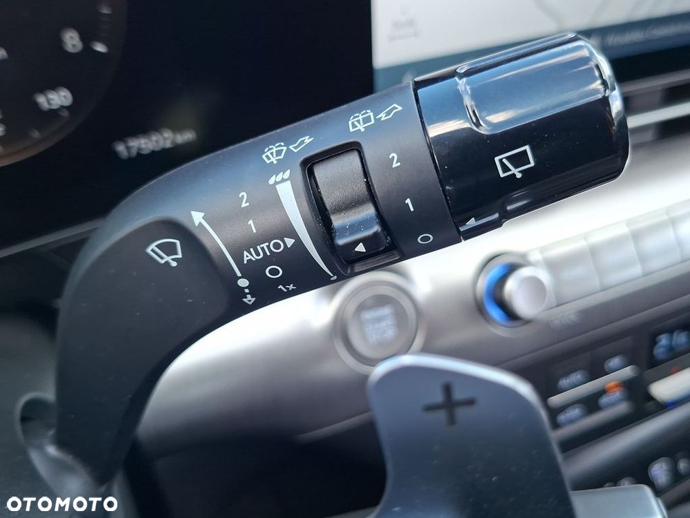 Hyundai Kona - 21