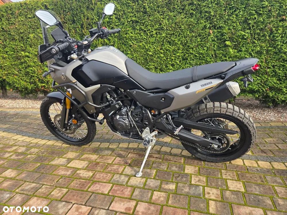 Yamaha Tenere - 11