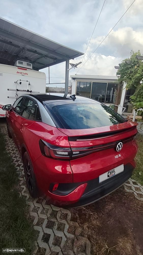 VW ID.5 Pro Performance - 7