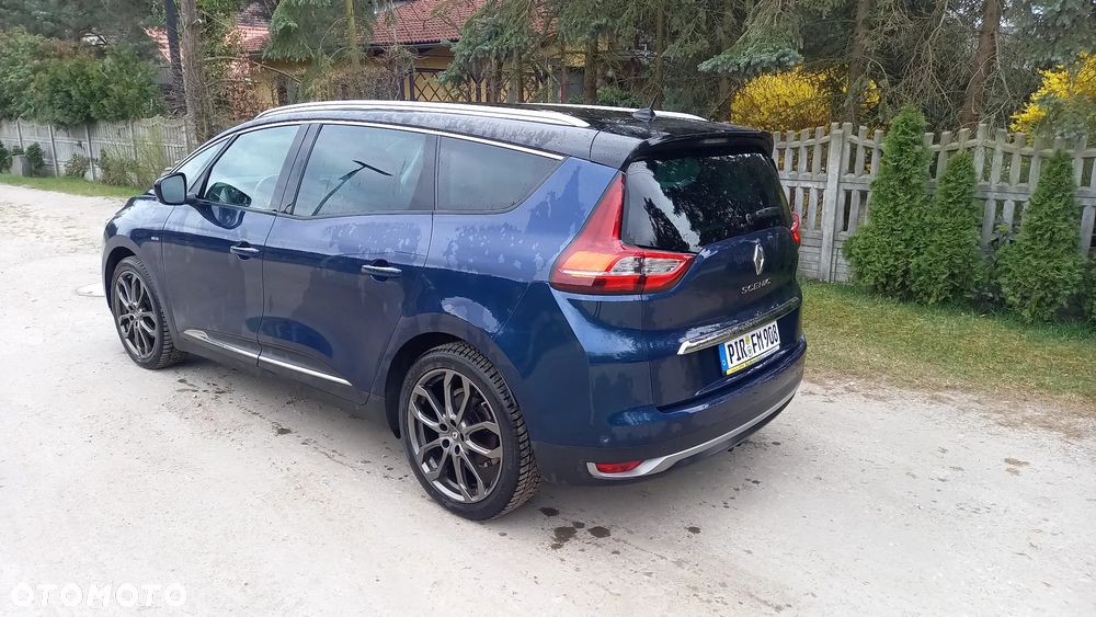Renault Grand Scenic - 5
