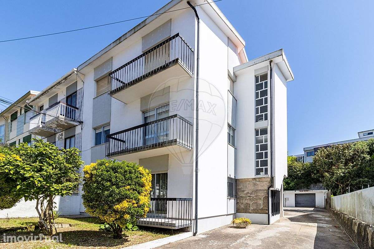 Apartamento T3 para venda - Grande imagem: 2/29