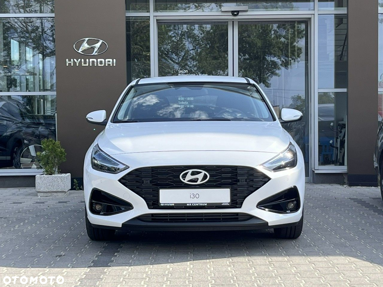 Hyundai i30 1.5 DPI Pure - 4