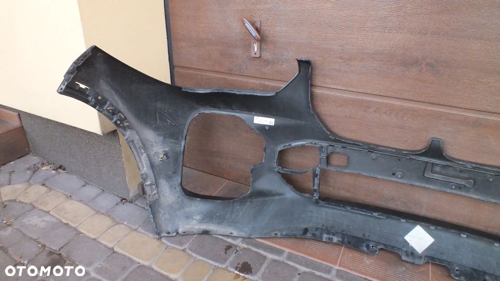 Zderzak przedni BMW X5 G05 M-Pakiet  51118069207 - 8