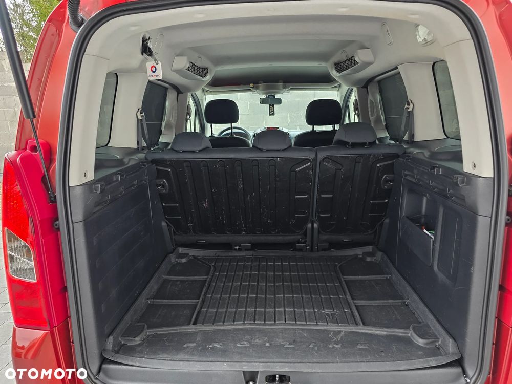 Peugeot Partner - 22