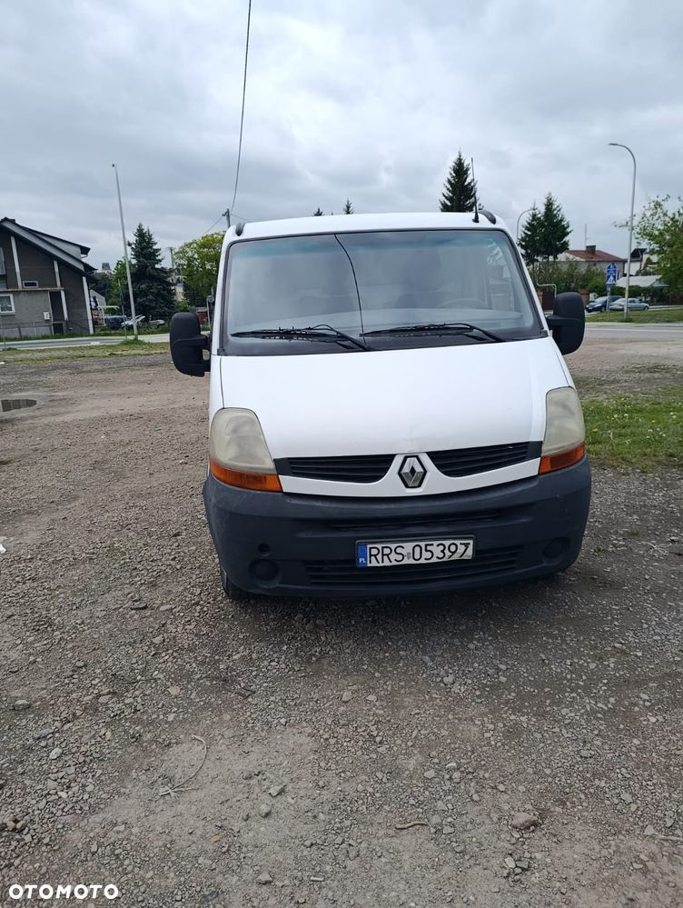Renault Master - 3