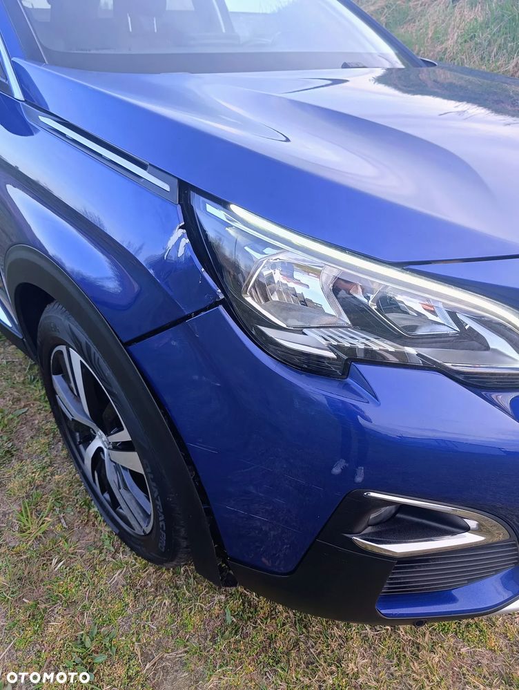 Peugeot 3008 THP 165 EAT6 Stop & Start Allure - 16
