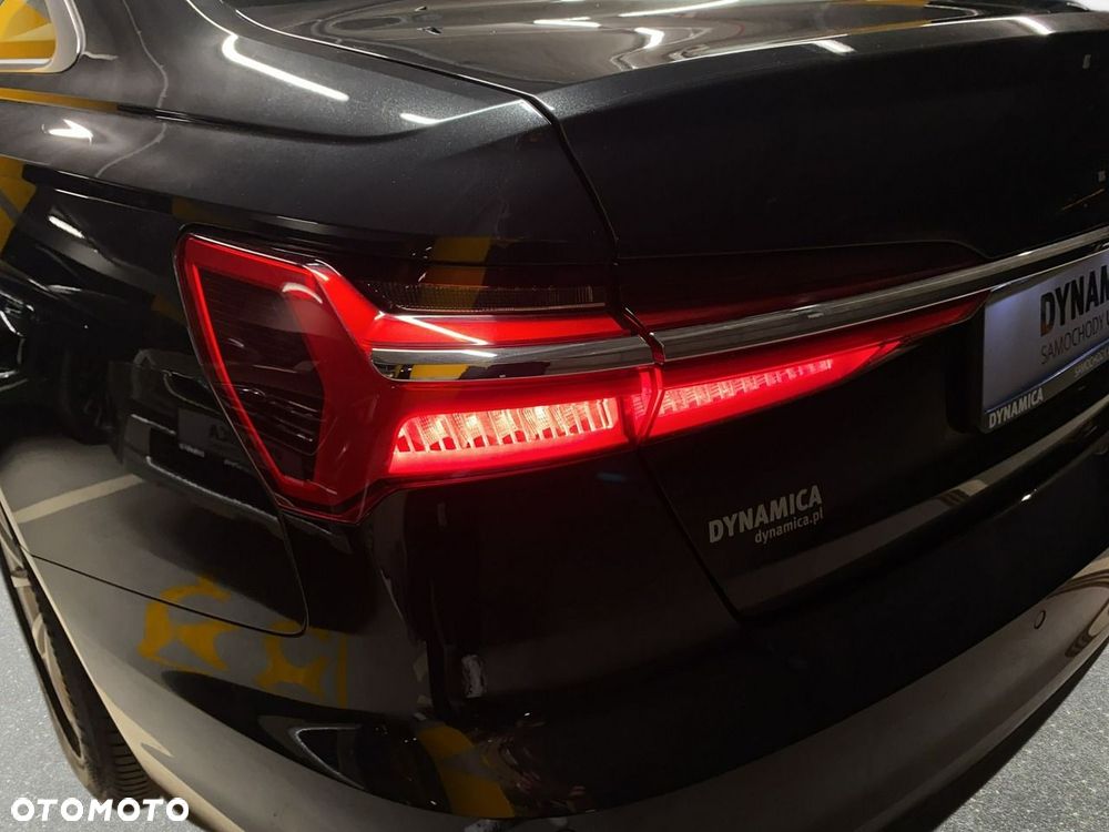 Audi A6 Limousine - 11