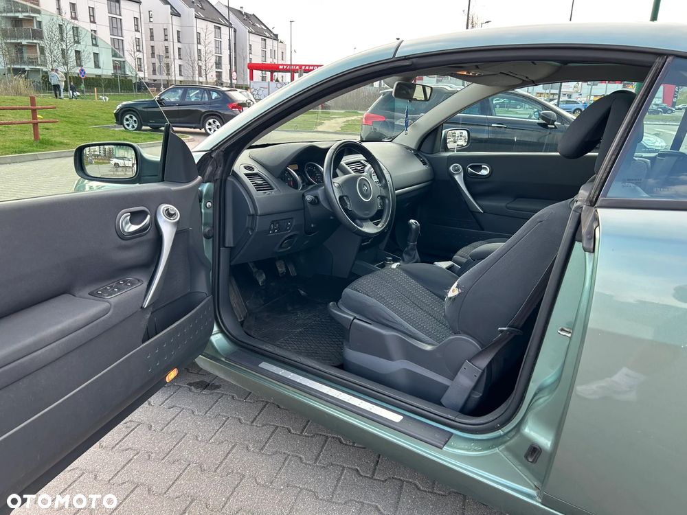Renault Megane 1.6 Dynamique - 18