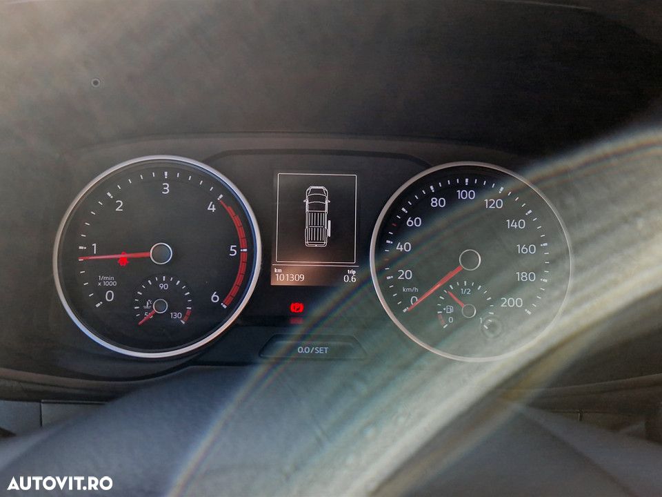 Volkswagen Crafter - 15