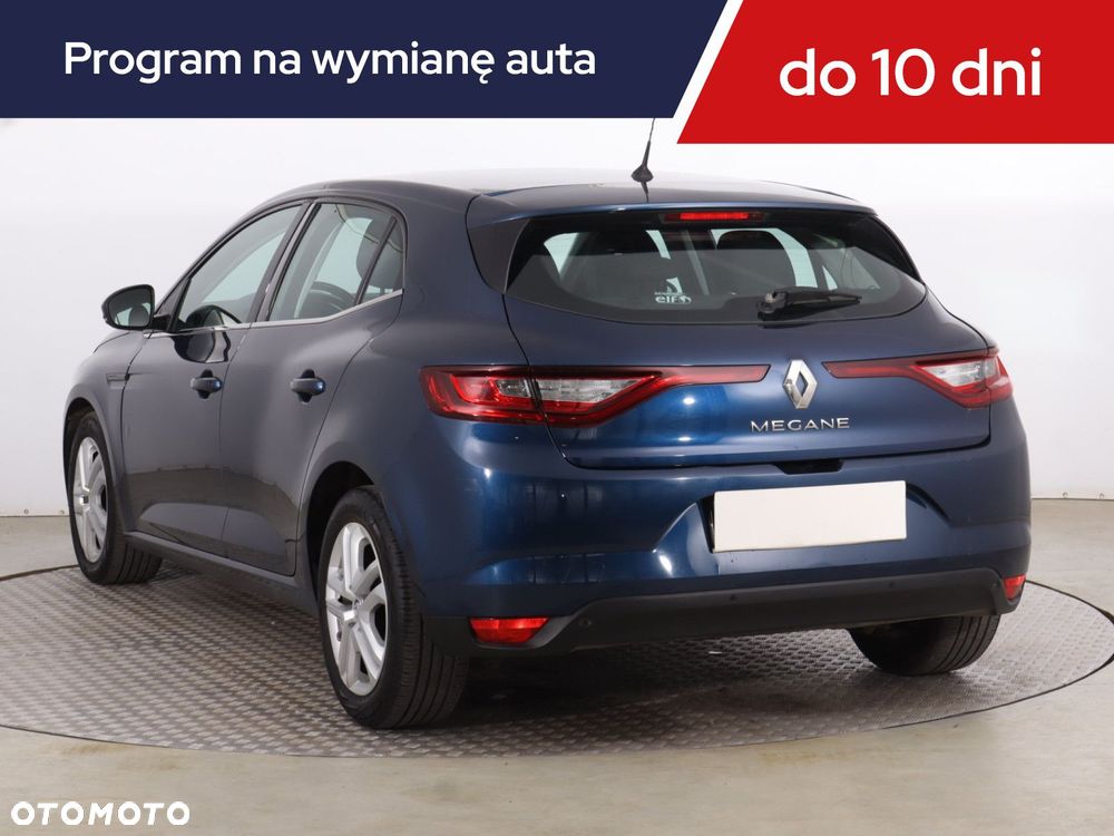 Renault Megane - 6