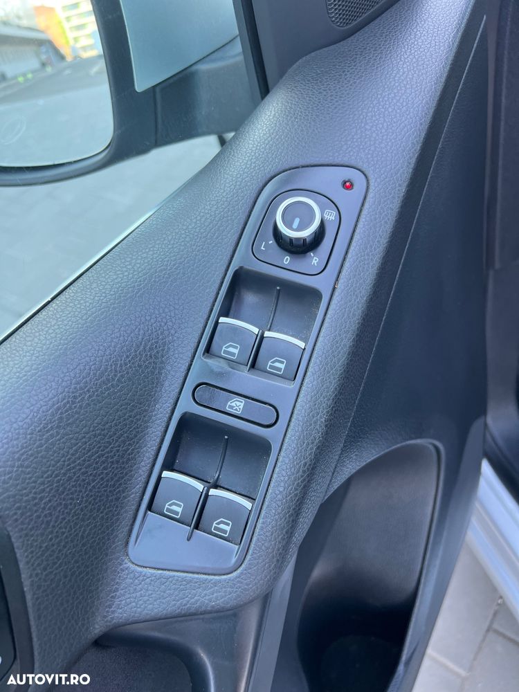 Volkswagen Tiguan 2.0 TDI DPF 4Motion Team - 12