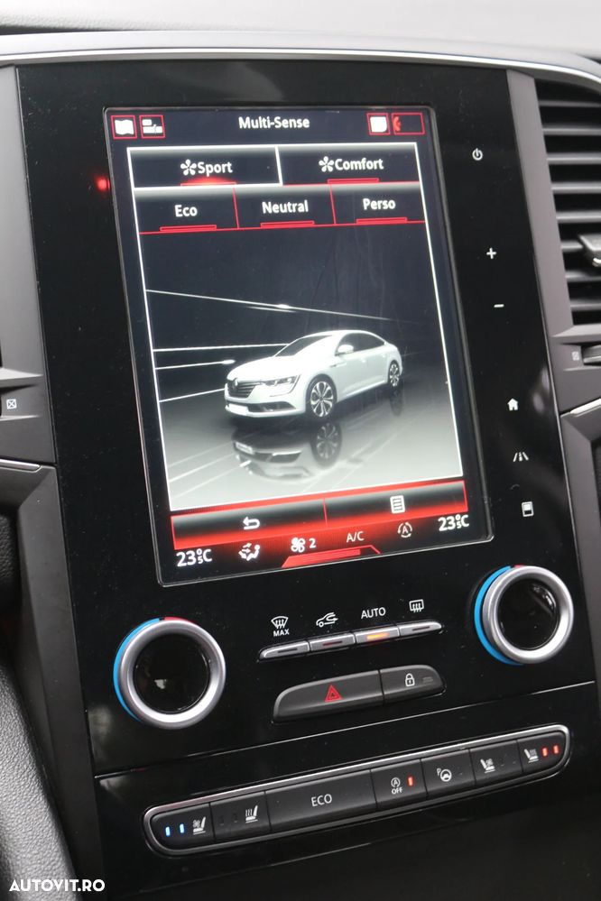 Renault Talisman ENERGY dCi 160 EDC INITIALE PARIS - 11
