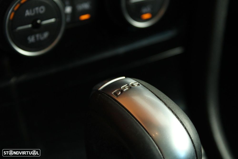 VW Golf Variant 1.6 TDi BlueMotion DSG Cup - 22