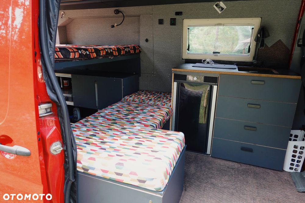 Volkswagen Crafter - 22