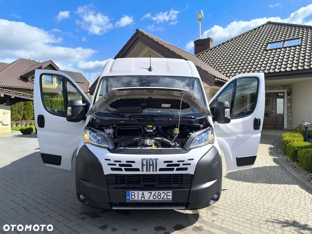 Fiat Ducato L3H2 - 5