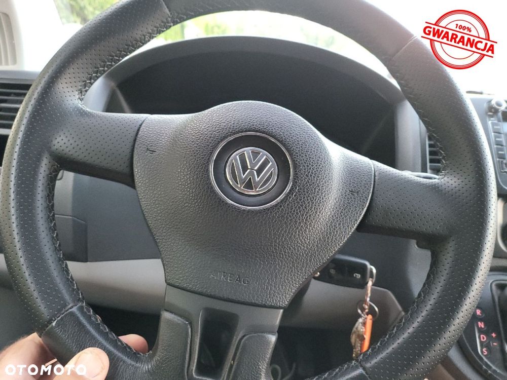 Volkswagen Transporter - 27