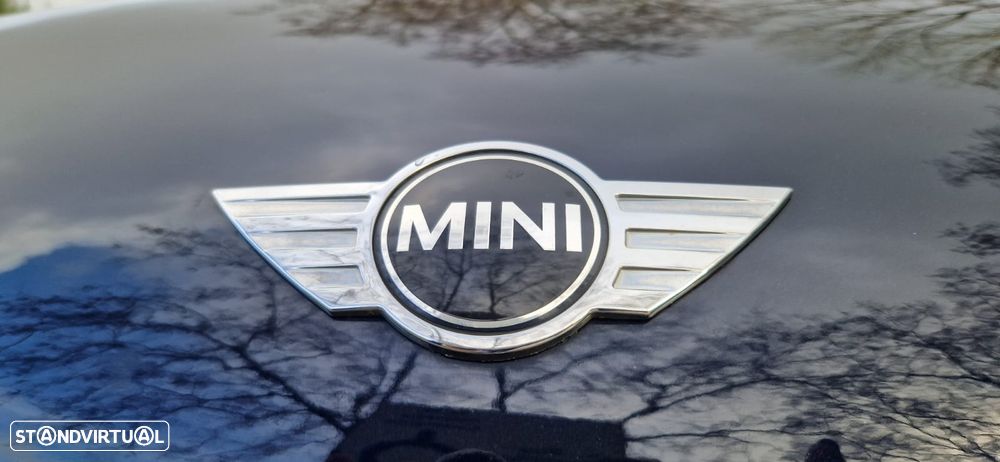 MINI Countryman One D - 13