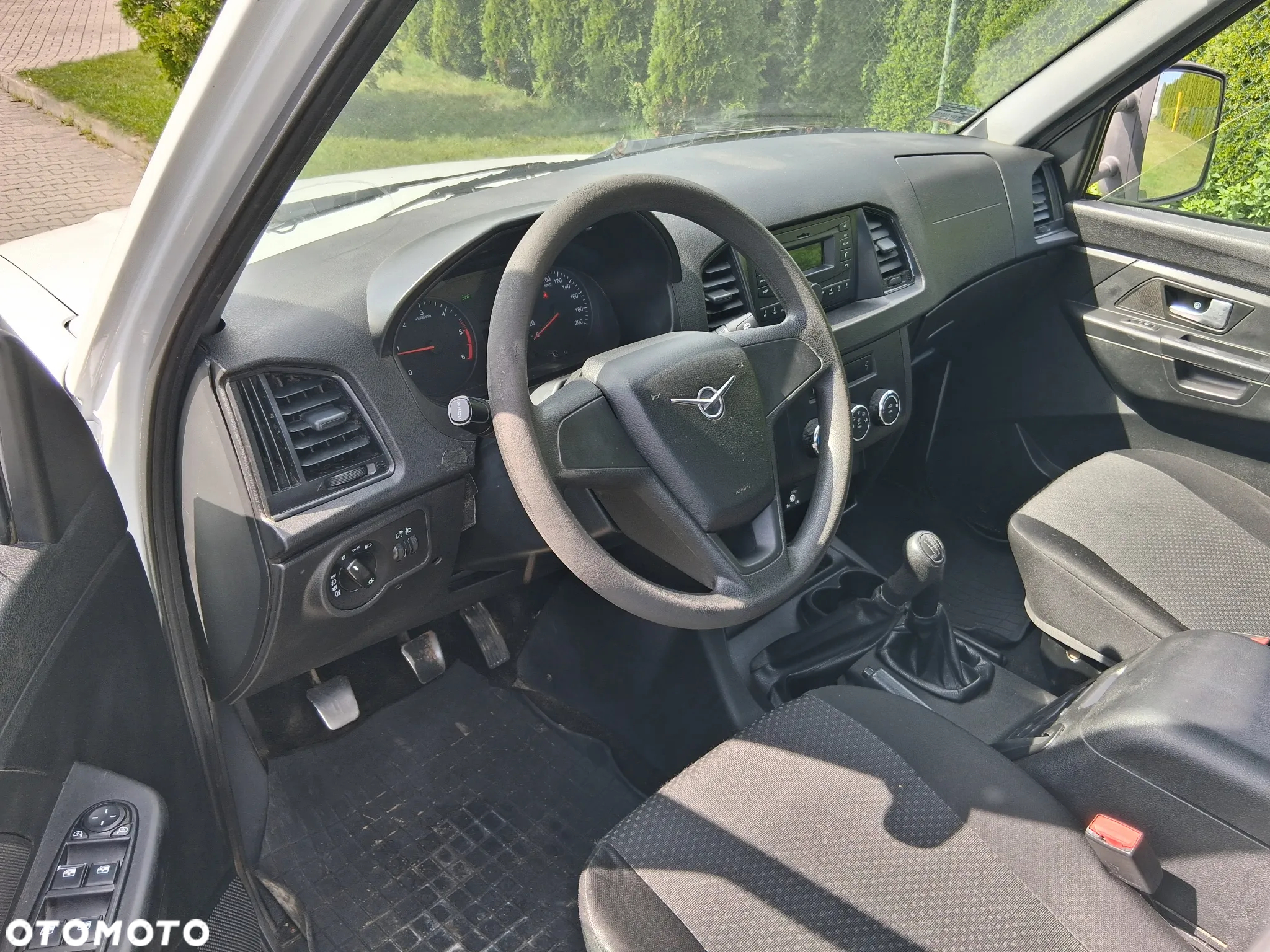 Uaz Inny - 10