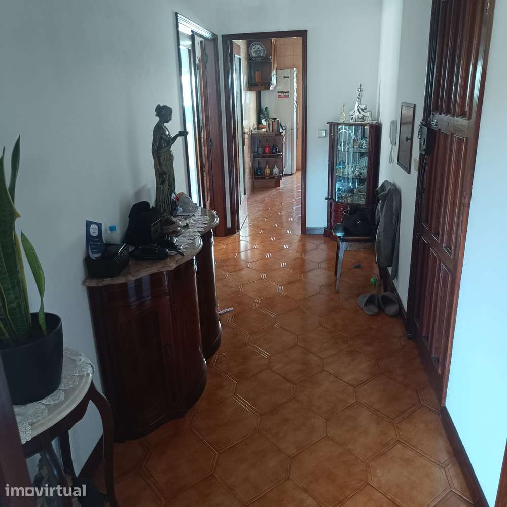 T3 Centro Gondomar com lugar de garagem - Grande imagem: 5/11