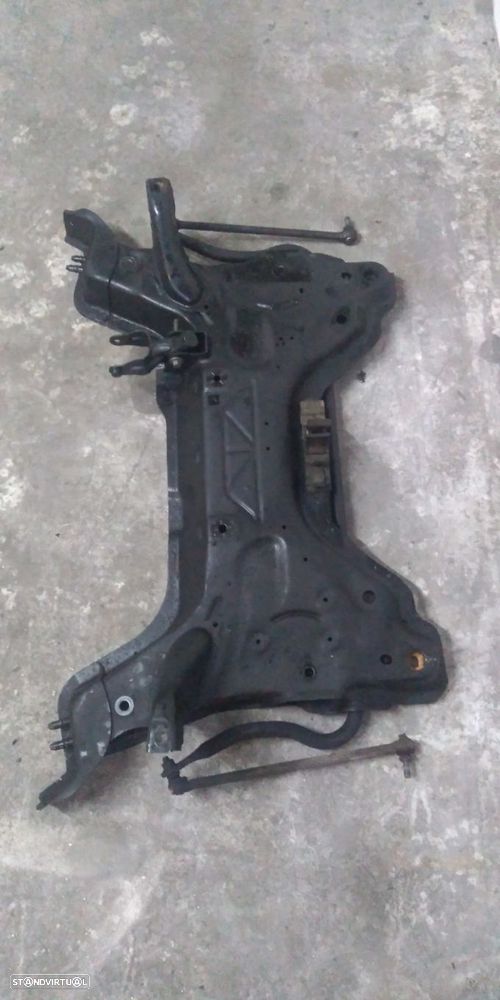 Charrió Citroên C4 Grand Picasso I (Ua_) - 7