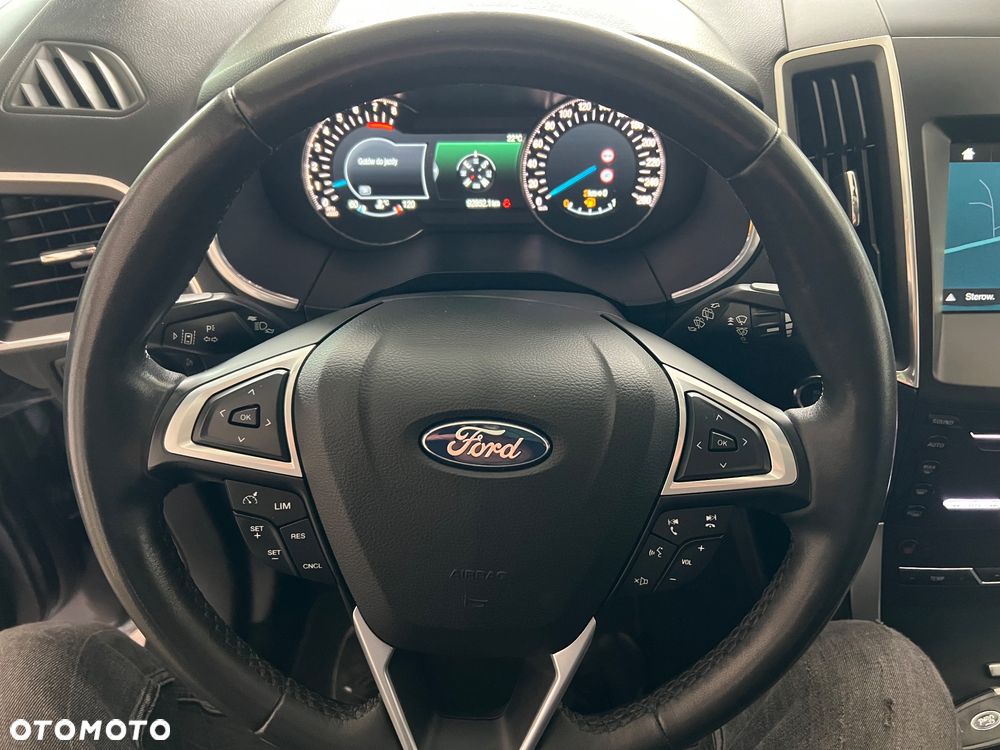 Ford S-Max - 29
