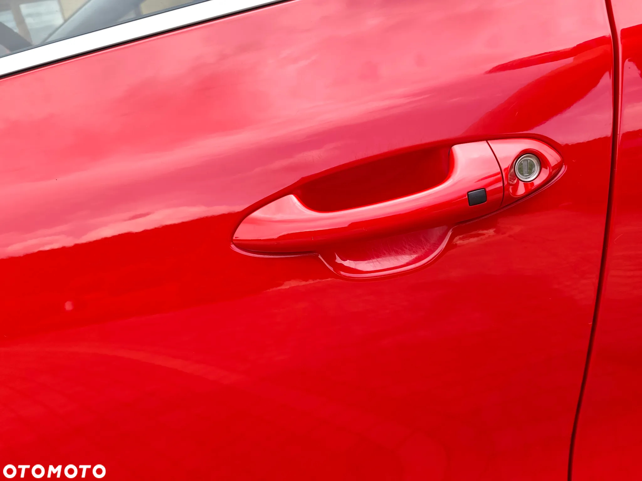 Kia Ceed 1.6 GDI Platinum Edition - 12