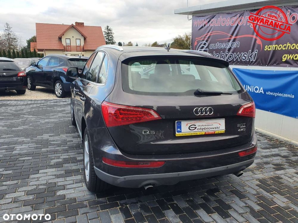 Audi Q5 - 8