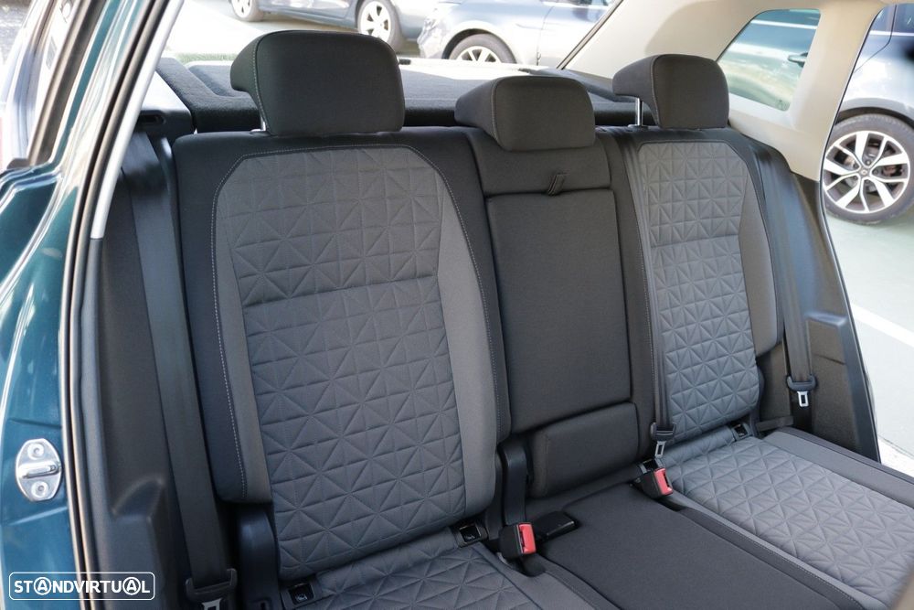 VW Tiguan 2.0 TDI Life - 25