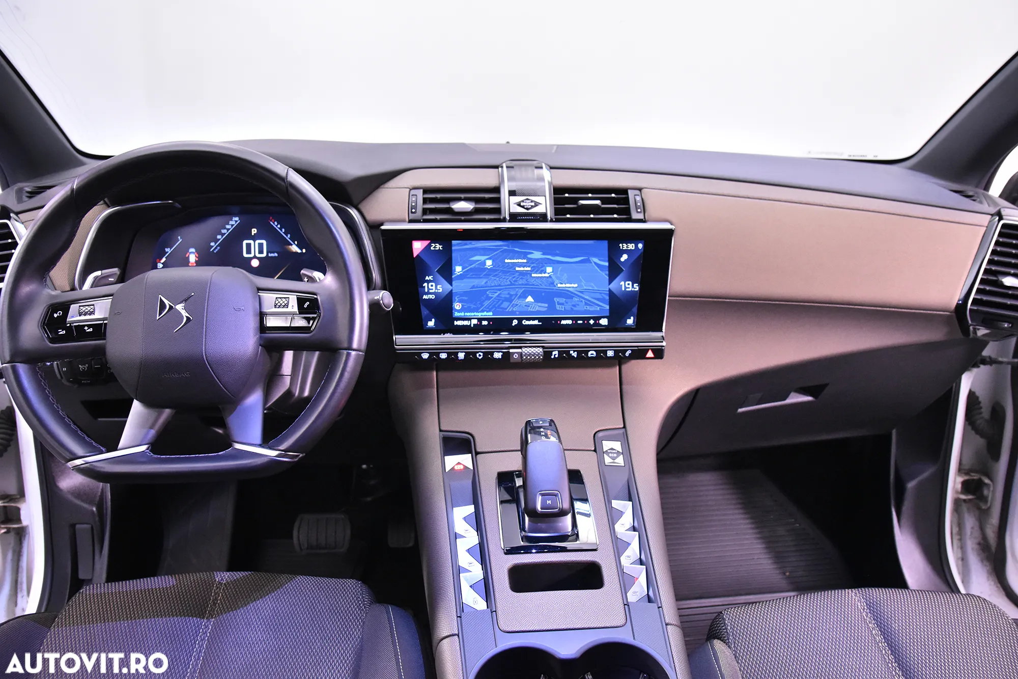 DS Automobiles DS 7 Crossback - 9