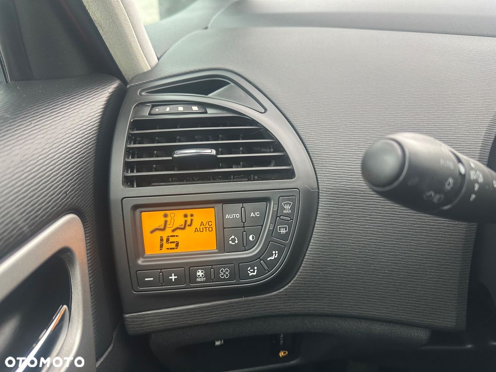 Citroën C4 Picasso VTi 120 Intensive - 21