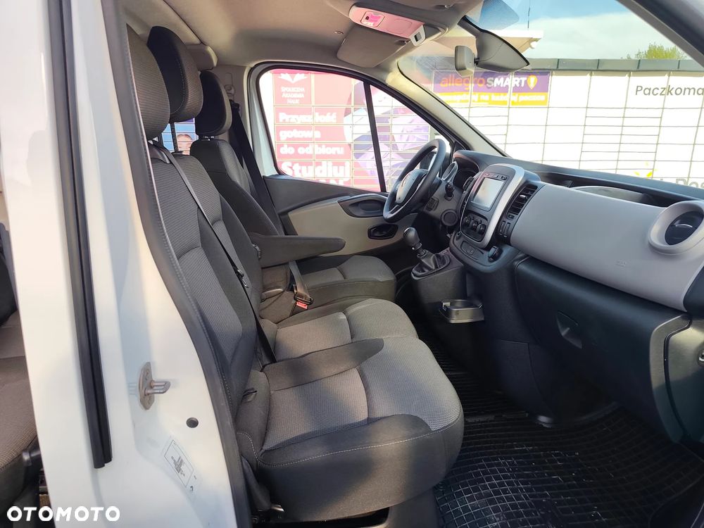 Renault Trafic ENERGY Grand Combi Expression - 10