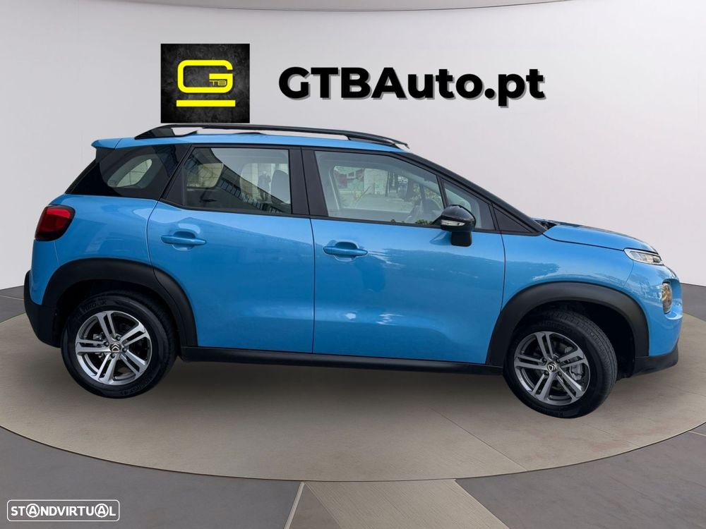 Citroën C3 Aircross - 5