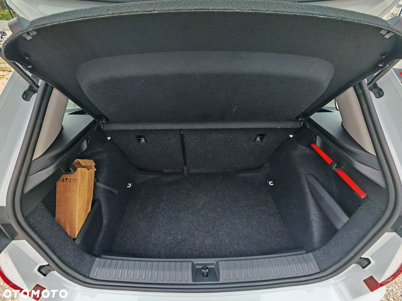 Skoda Kamiq 1.5 TSI Selection - 14
