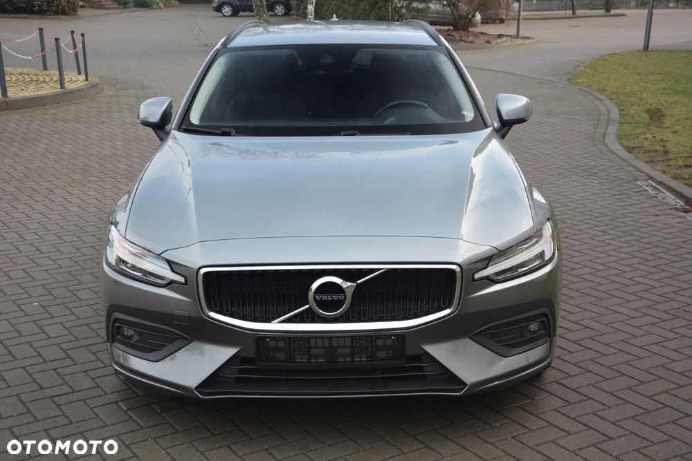 Volvo V60 - 3