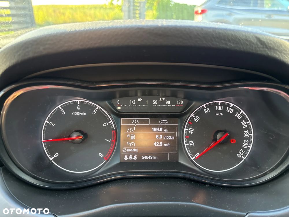 Opel Corsa 1.2 Enjoy - 5