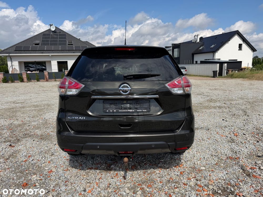 Nissan X-Trail 1.6 DCi Acenta 4WD - 4
