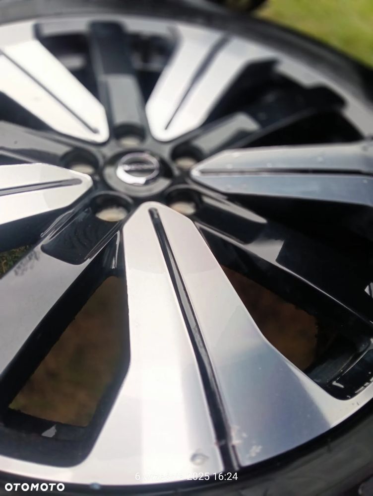 Koła/Felgi 19 Volvo xc40 Całoroczne Michelin - 12