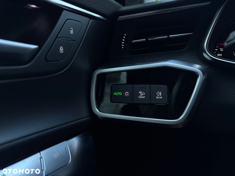 Audi A6 Avant 35 TDI mHEV S tronic - 28