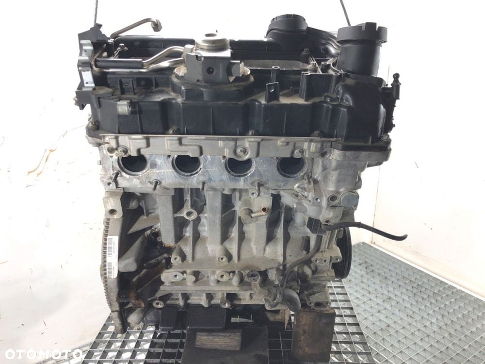 SILNIK  BMW 3 Gran Turismo (F34) 2012 - 2022 320 i 135 kW [184 KM] benzyna 2013 - 2016 N20B20B - 3